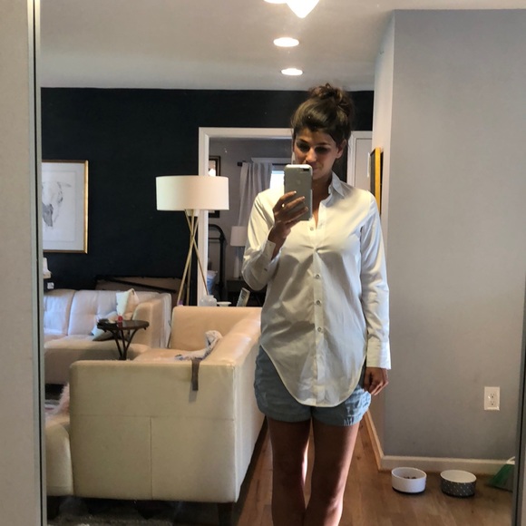 Rag & Bone ‘Nightingale’ Shirt - Picture 5 of 8